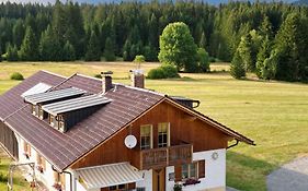 Ferienwohnung Auersbergsreut