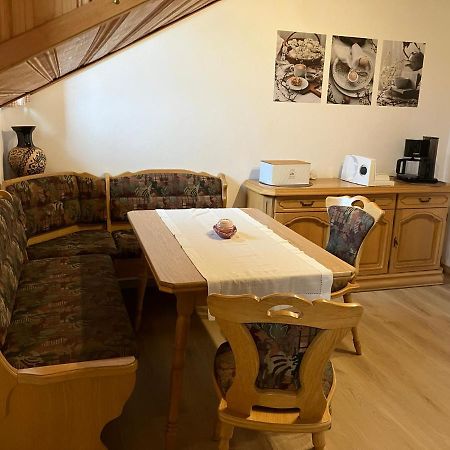 Ferienwohnung Auersbergsreut Haidmühle Exteriér fotografie