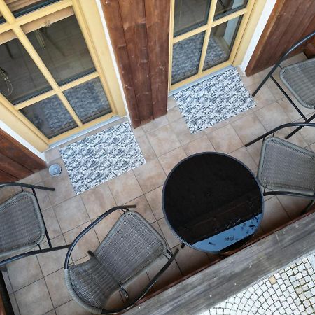 Ferienwohnung Auersbergsreut Haidmühle Exteriér fotografie